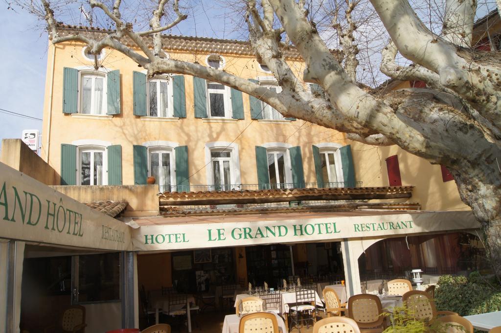 Le Grand Hotel أوبس المظهر الخارجي الصورة